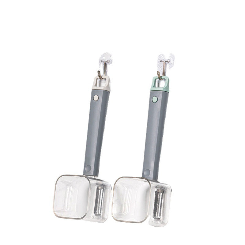 Stainless Steel Single Head Gadget.