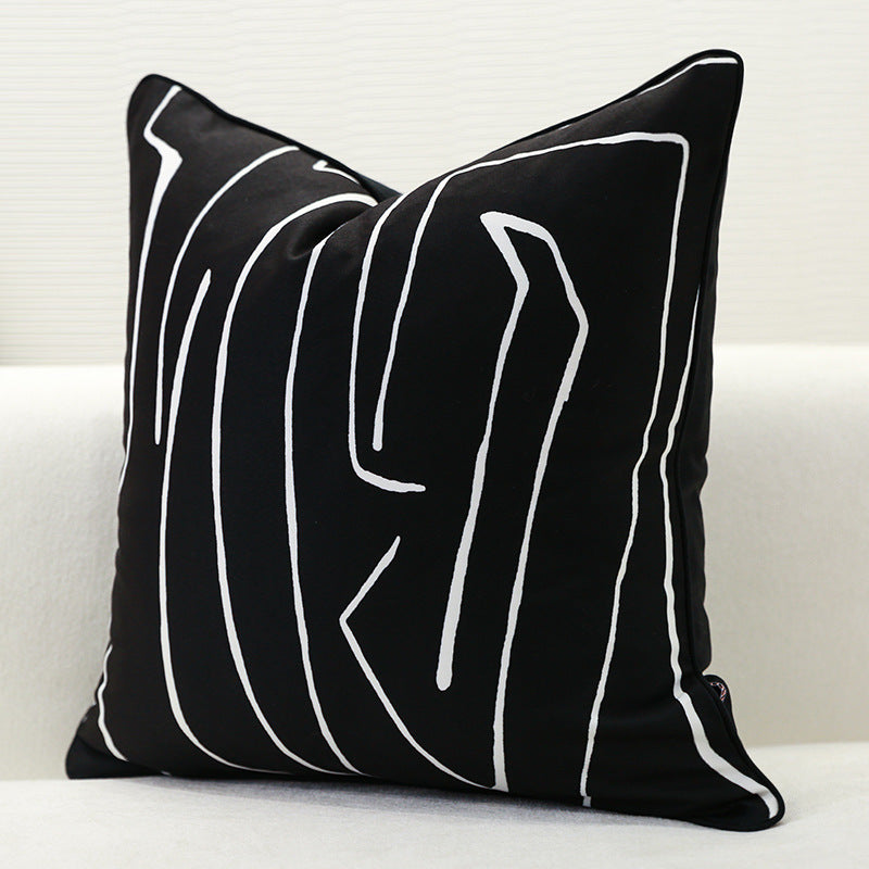 Nordic Style Cushion