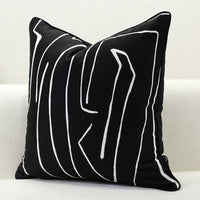 Nordic Style Cushion