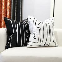 Nordic Style Cushion