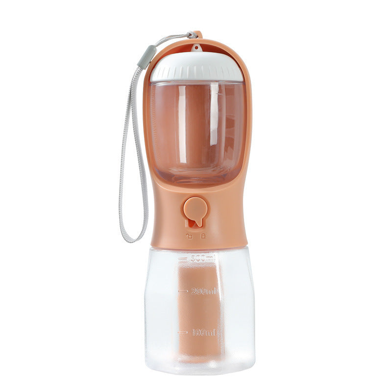 Portable Pet Cup