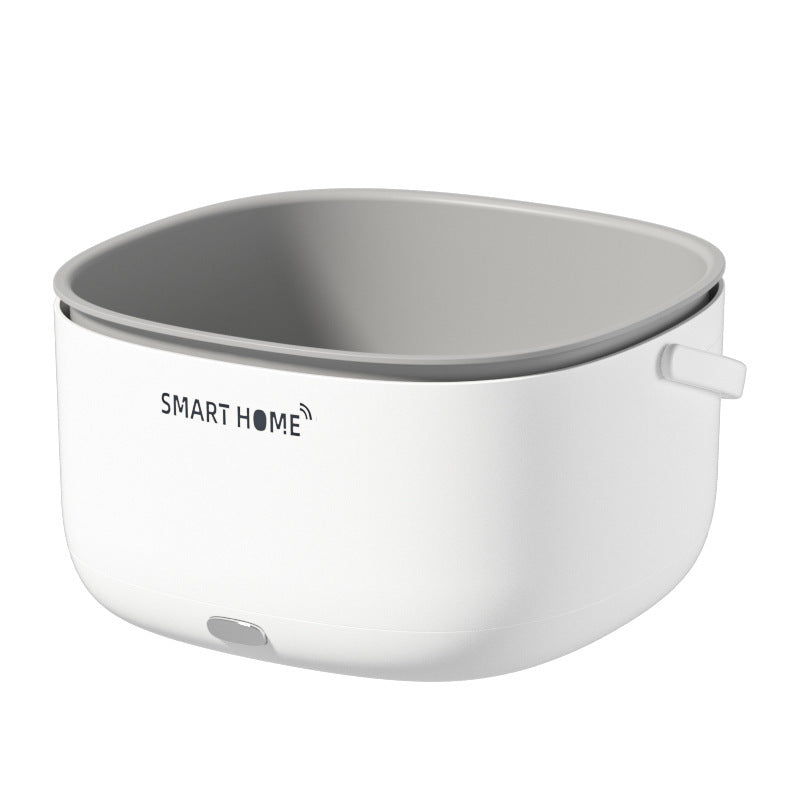 Portable Ultrasonic Fruit and Vegetable Purifier