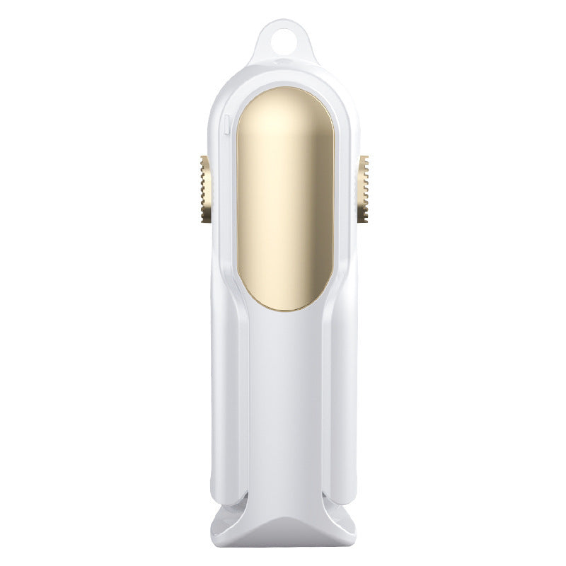 Upgraded mini squeeze mop.