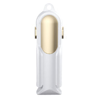 Upgraded mini squeeze mop.