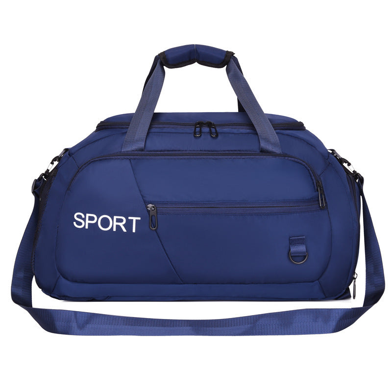 Waterproof Gym and Travel Bag
