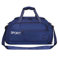 Waterproof Gym and Travel Bag