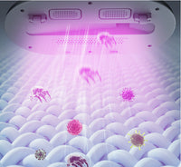 Electric UV Mite Remover