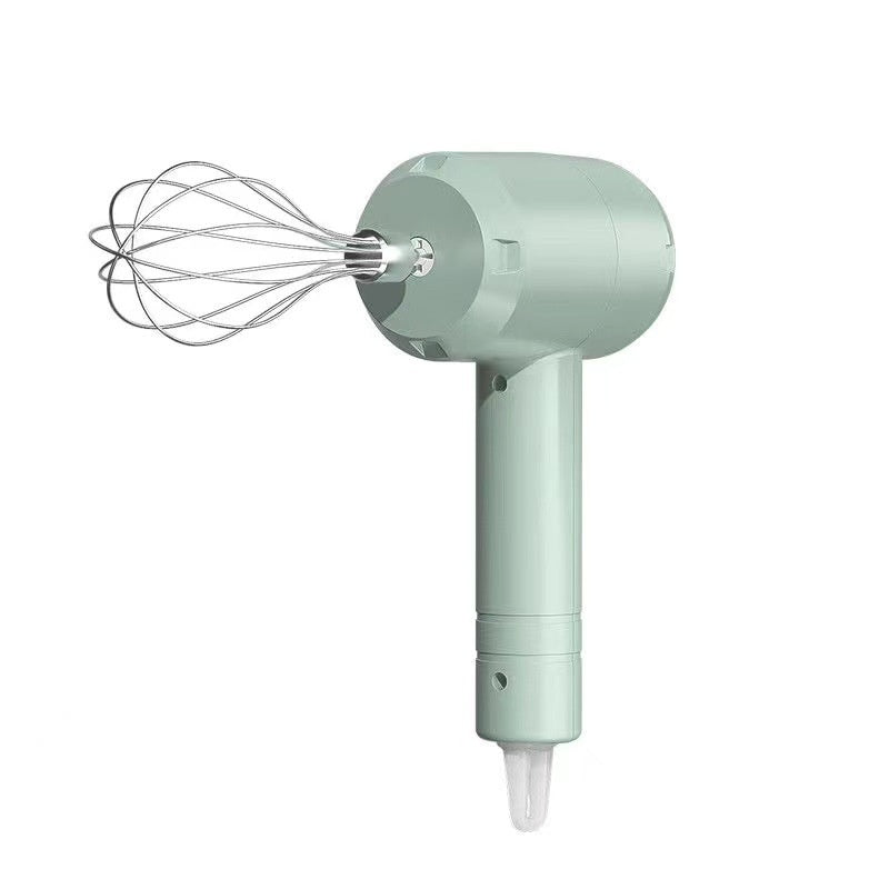 Handheld Cream Mixer