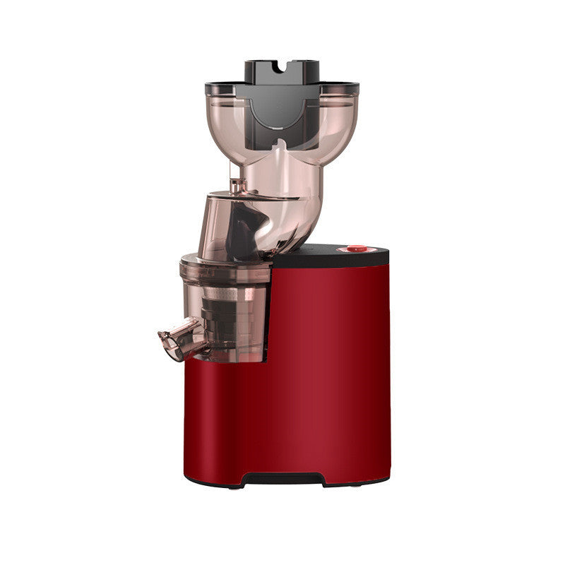 Large Diameter Separating Juicer
