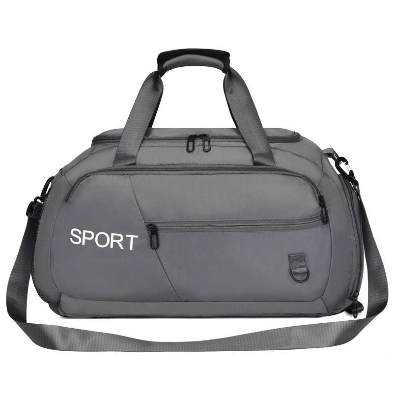 Waterproof Gym and Travel Bag