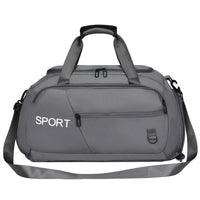 Waterproof Gym and Travel Bag