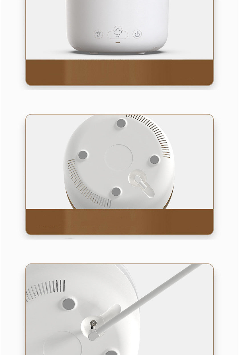 USB Aromatherapy Diffuser