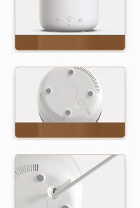 USB Aromatherapy Diffuser