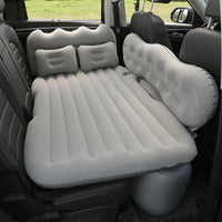 Car Travel Inflatable Sleeping Mat.