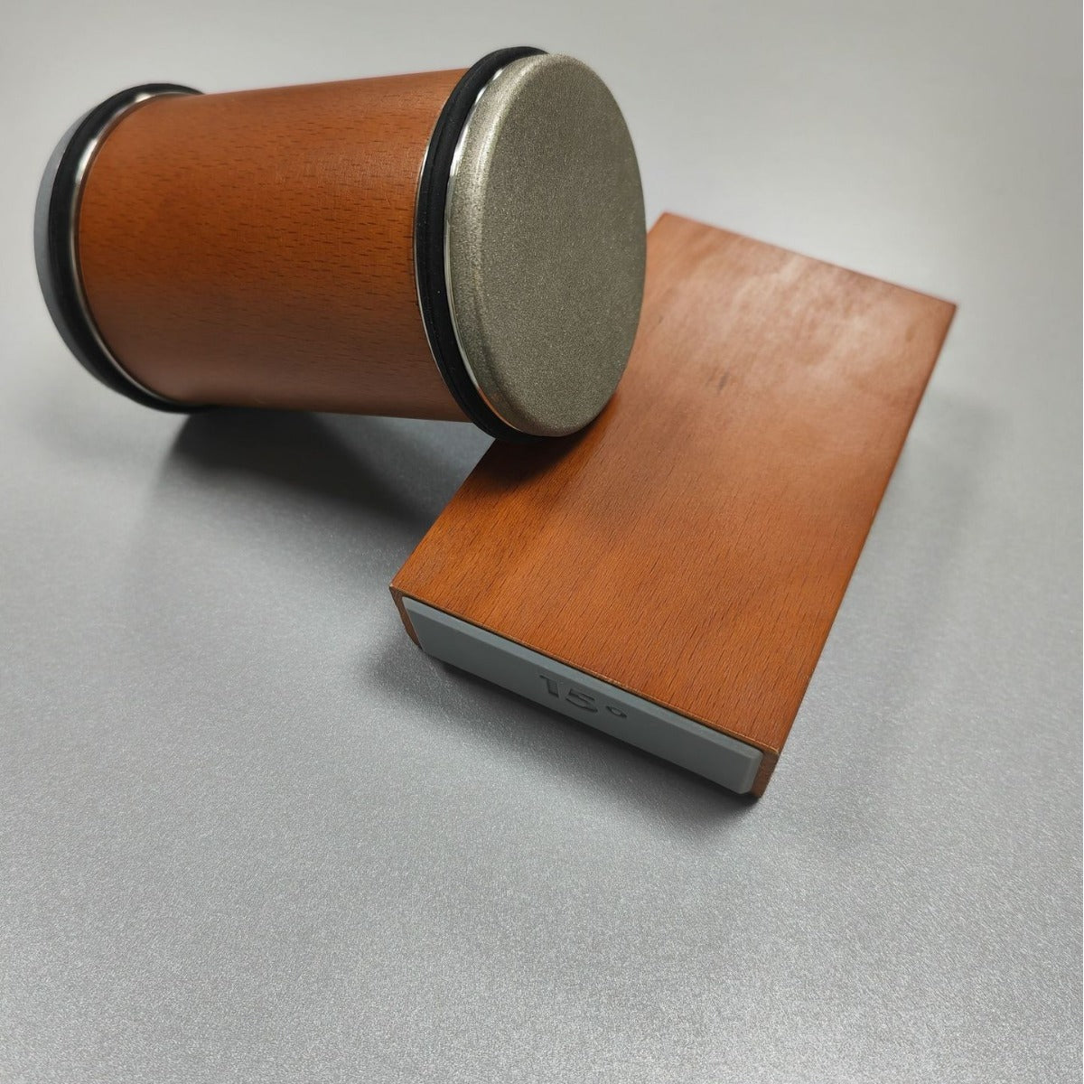 Tungsten Steel Roller Sharpener