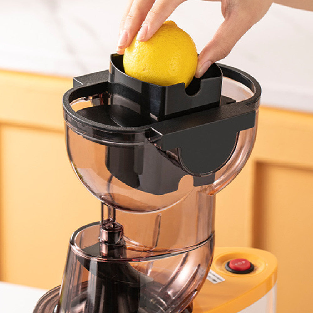 Large Diameter Separating Juicer