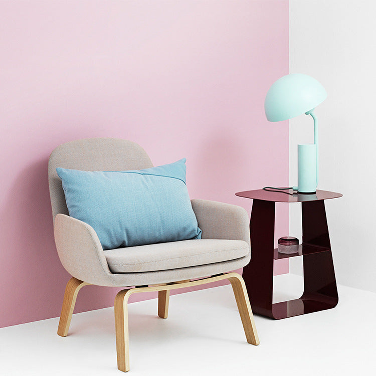 Macaron Iron Lamps