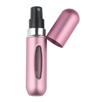 Mini Refillable Perfume Bottle