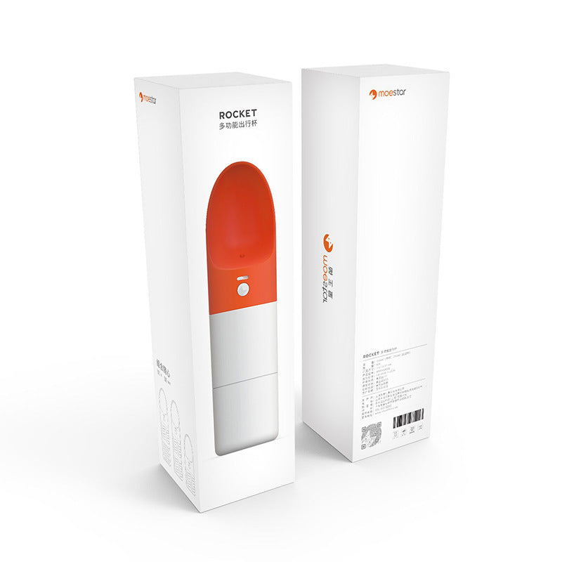 Pet Water Bottle