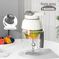 Wireless Large Capacity Juicer