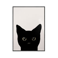 Cute Animal Poster