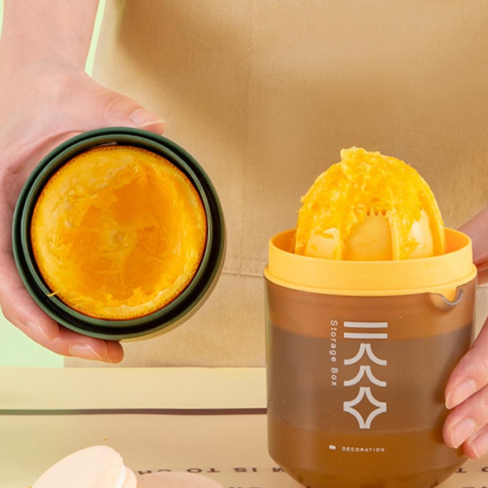 Mini Portable Citrus Juicer