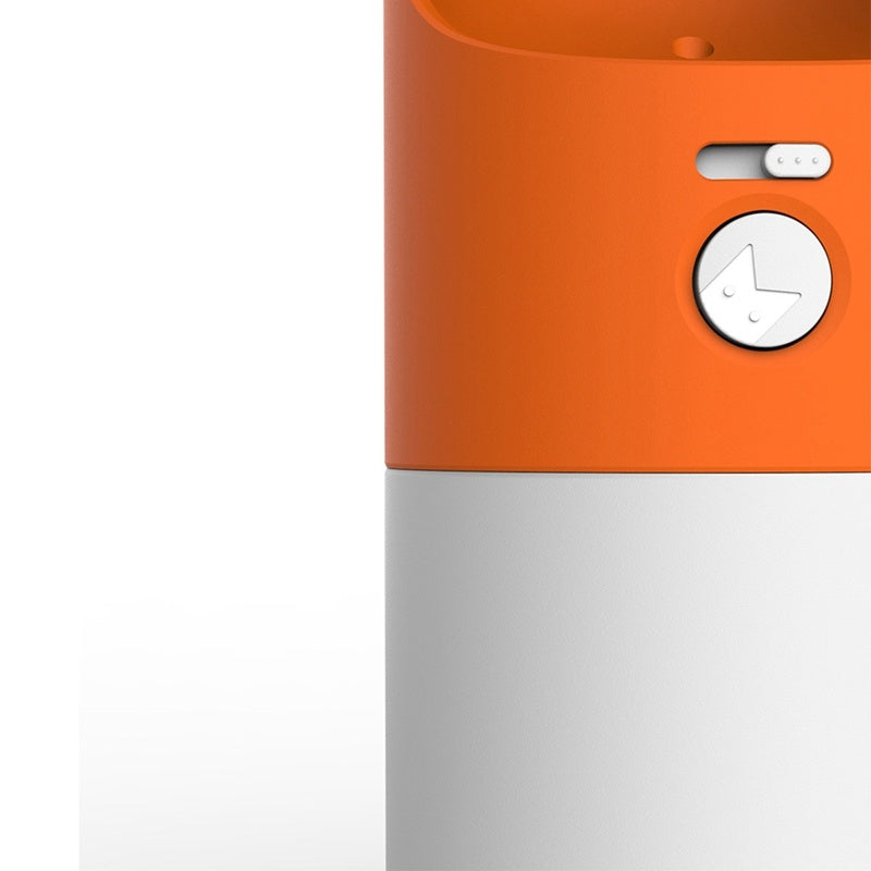 Pet Water Bottle