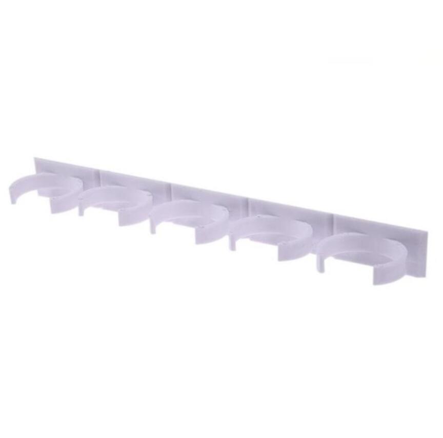 Clip N Store Spice Rack