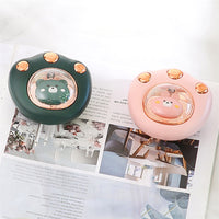 Mini USB Rechargeable Cat Paw Hand Warmer