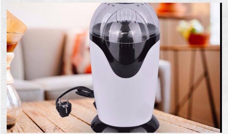 Household Mini Popcorn Maker