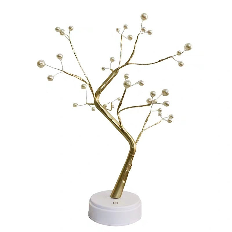 LED Copper Wire Lights