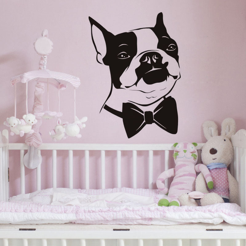 Wall stickers
