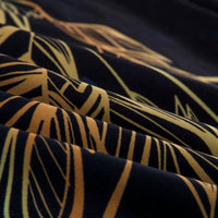 Three-Piece Home Textiles Set