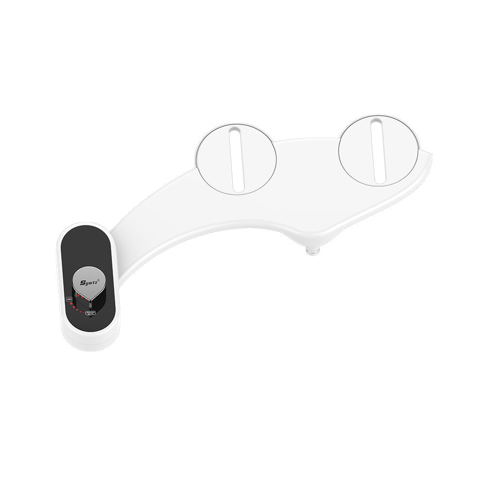 Self-Cleaning Heated Bidet Toilet Seat
