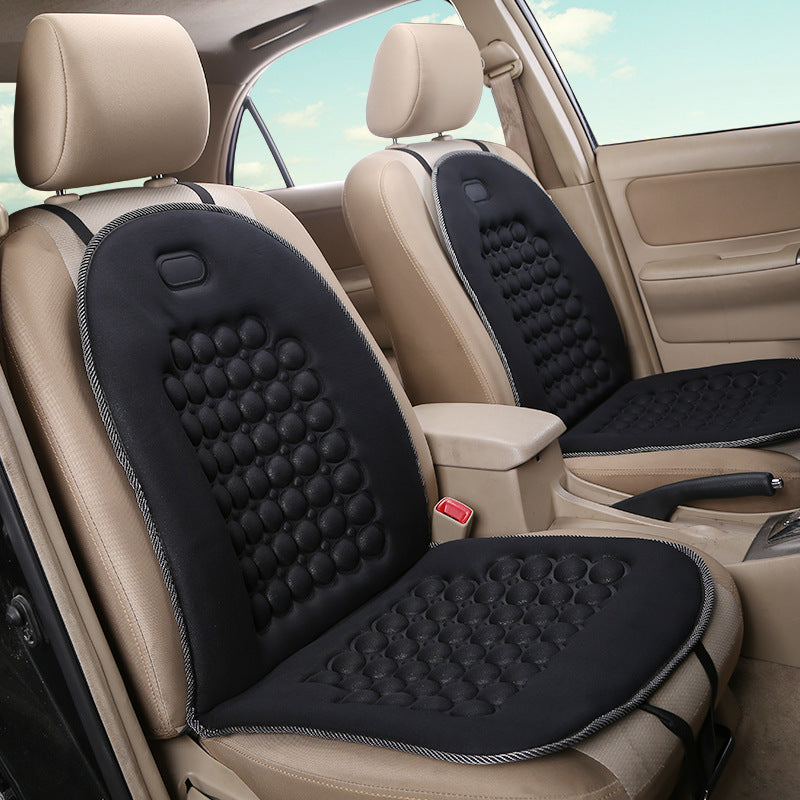 Anti-slip Wear-Resistant Car Mat