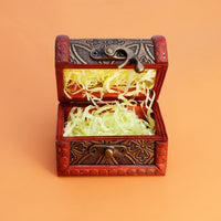 Custom DIY Memory Photo Album