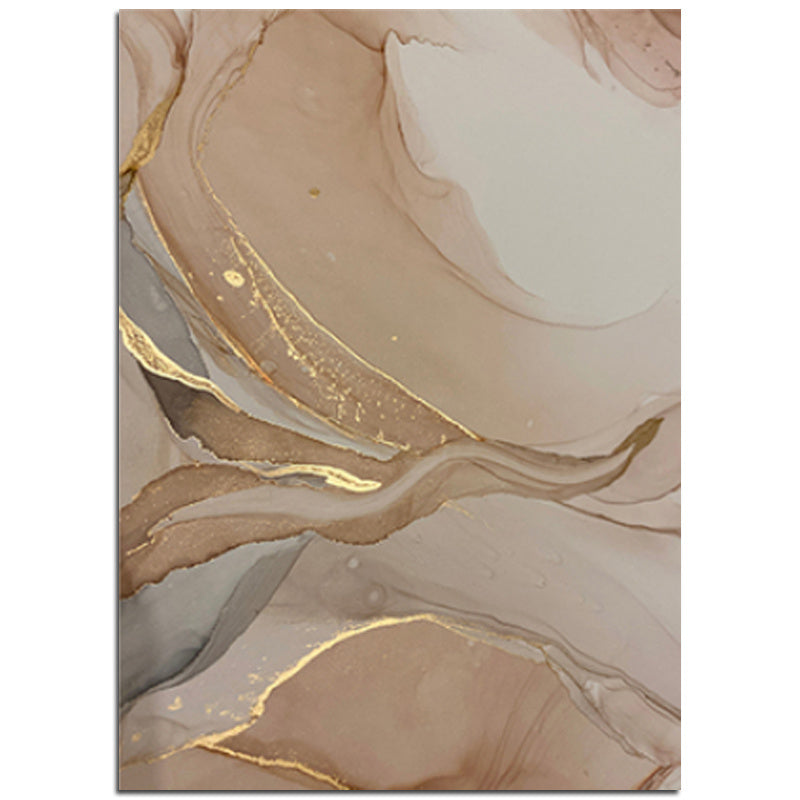 Canvas Painting Poster