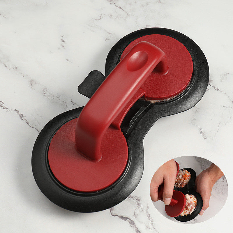 Kitchen Burger Mold Gadget.