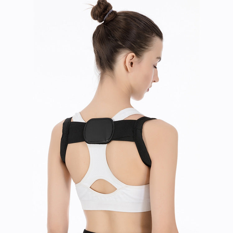 Posture correctors and braces