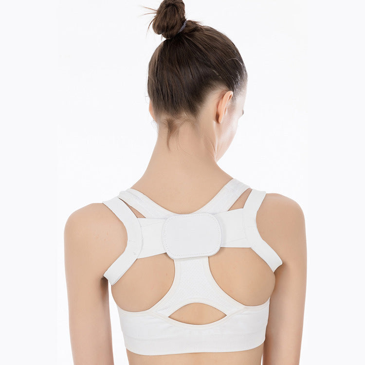 Posture correctors and braces