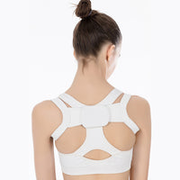 Posture correctors and braces