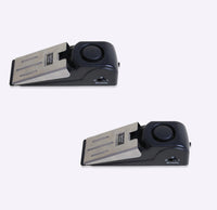Door Stopper Alarm for Home and Dorm Security