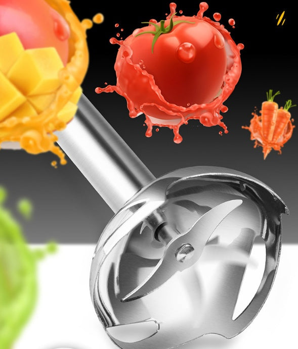 Handheld Kitchen Blender