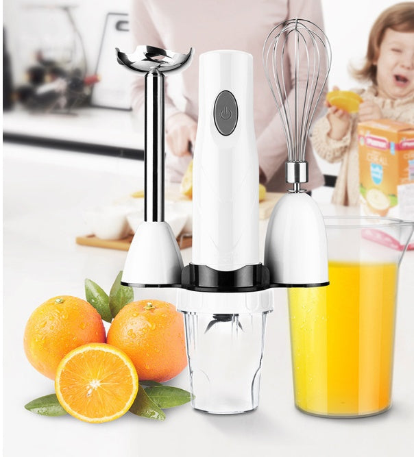 Handheld Kitchen Blender