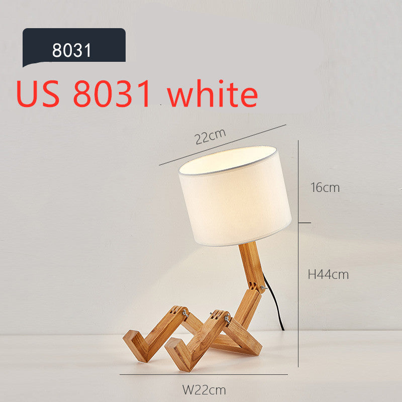 Modern Nordic Decor