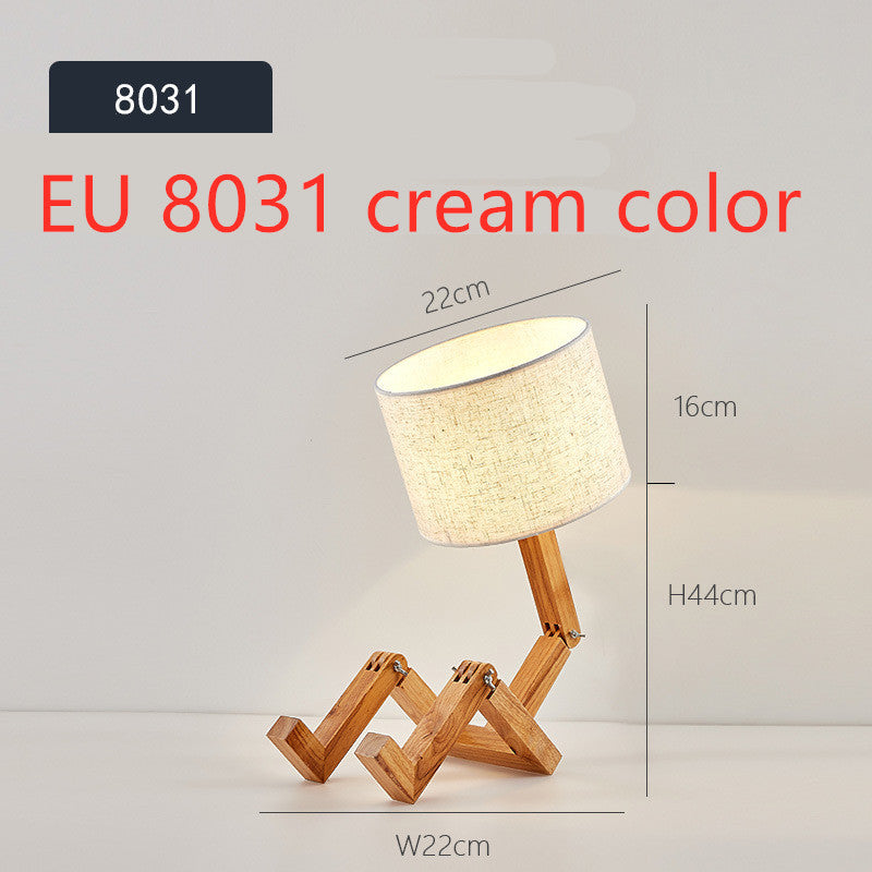 Modern Nordic Decor