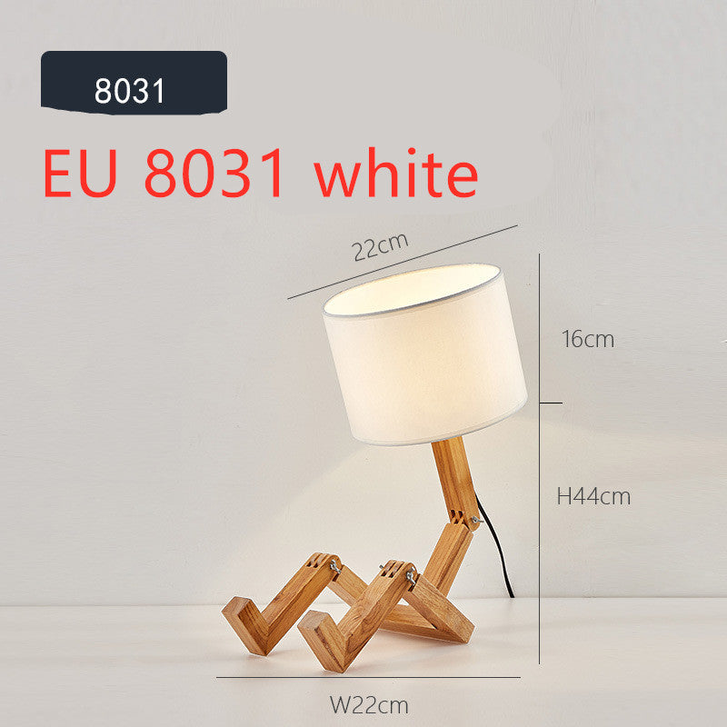 Modern Nordic Decor
