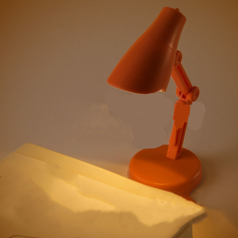 Clip-On LED Book Light