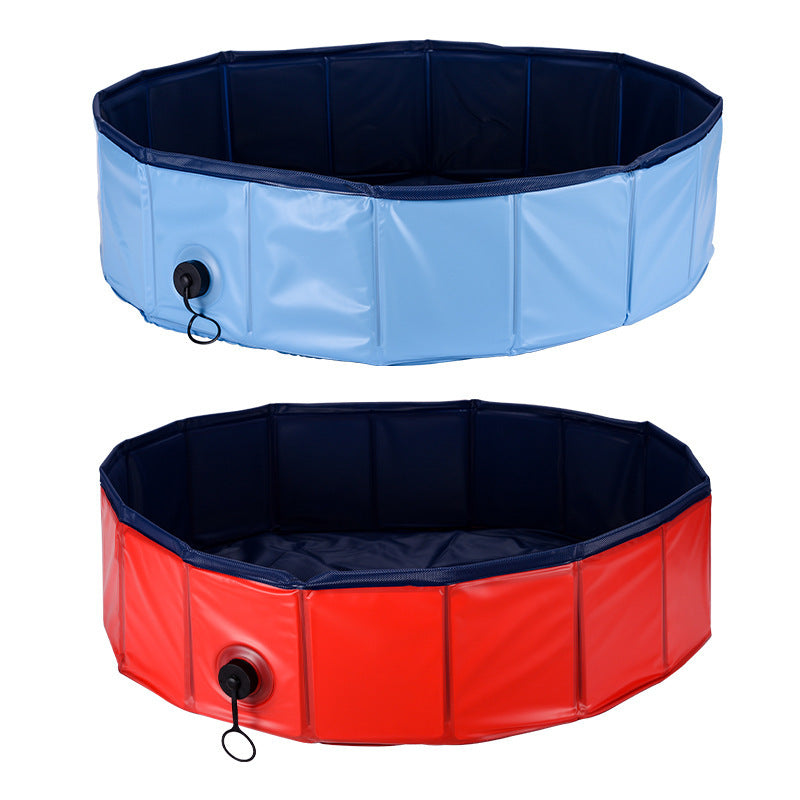 Portable Bathtub for Dogs and Cats