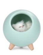 USB Rechargeable Ambient LED Night Light